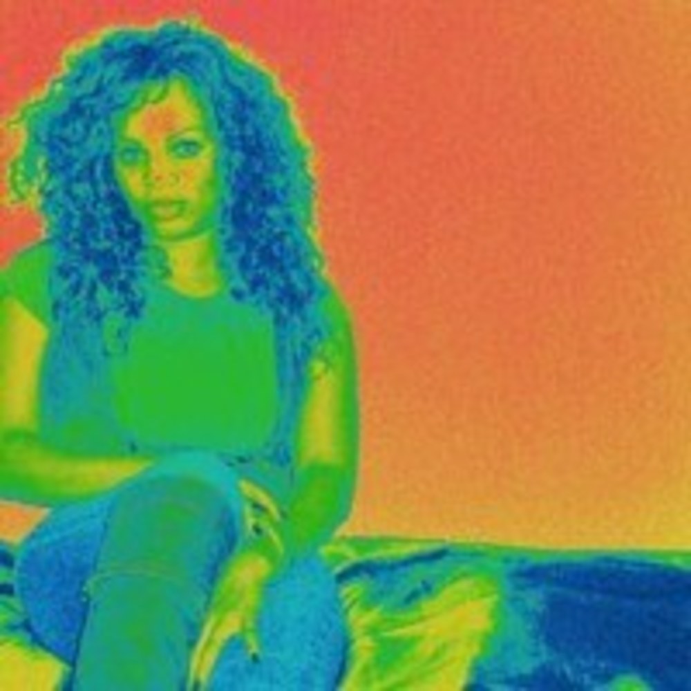 Meet your Posher, Tekisha